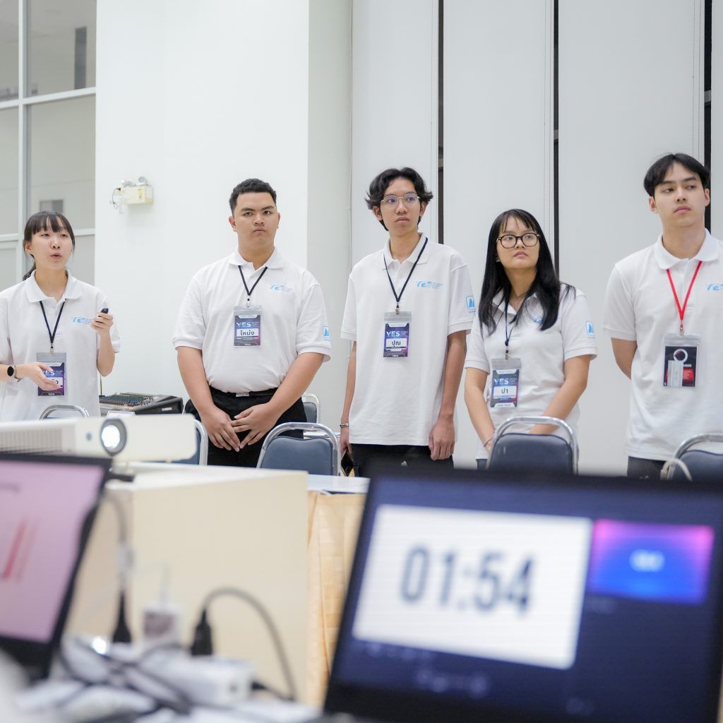 สุดเจ๋ง นิสิต CEDT คว้ารางวัลกลับภาควิชาวิศวกรรมคอมพิวเตอร์อย่างต่อเนื่อง - รูปภาพที่ 3