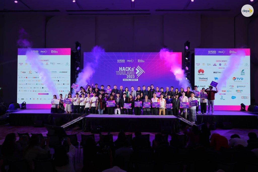 ขอแสดงความยินดีกับนิสิตภาควิชาวิศวกรรมคอมพิวเตอร์ ทีม Midnightdev Extended จากผลงาน Offix - รูปภาพที่ 2