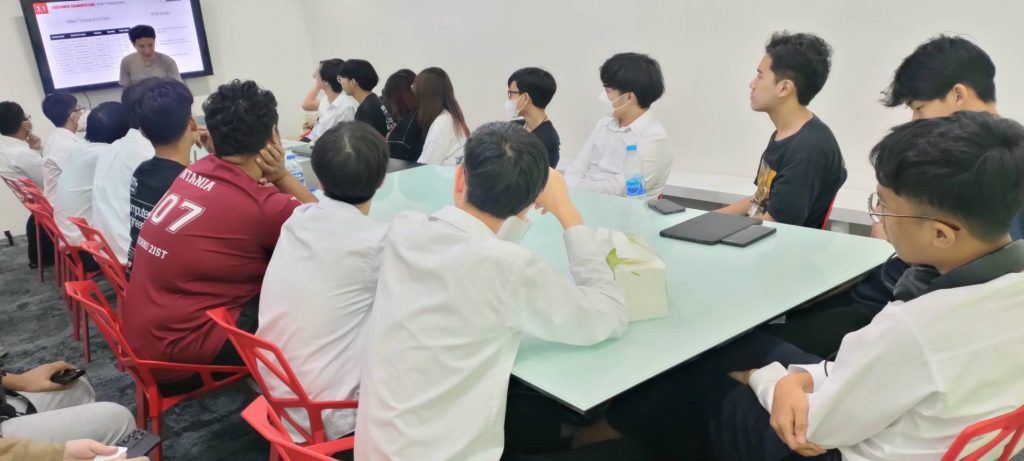 ?ประมวลภาพงานกิจกรรม Friday Activities ( สัปดาห์ที่ 5 )? - รูปภาพที่ 2