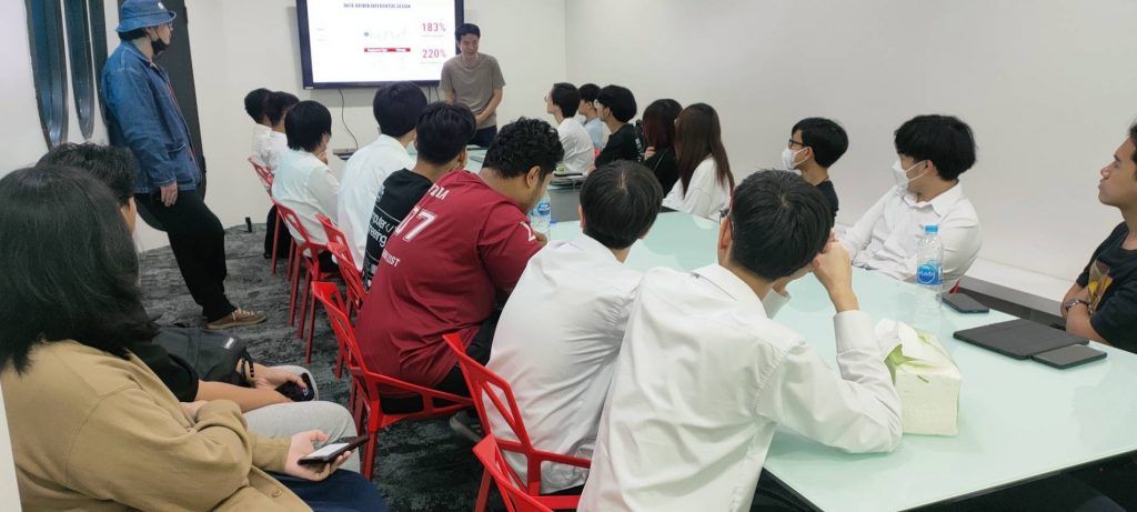 ?ประมวลภาพงานกิจกรรม Friday Activities ( สัปดาห์ที่ 5 )? - รูปภาพที่ 5