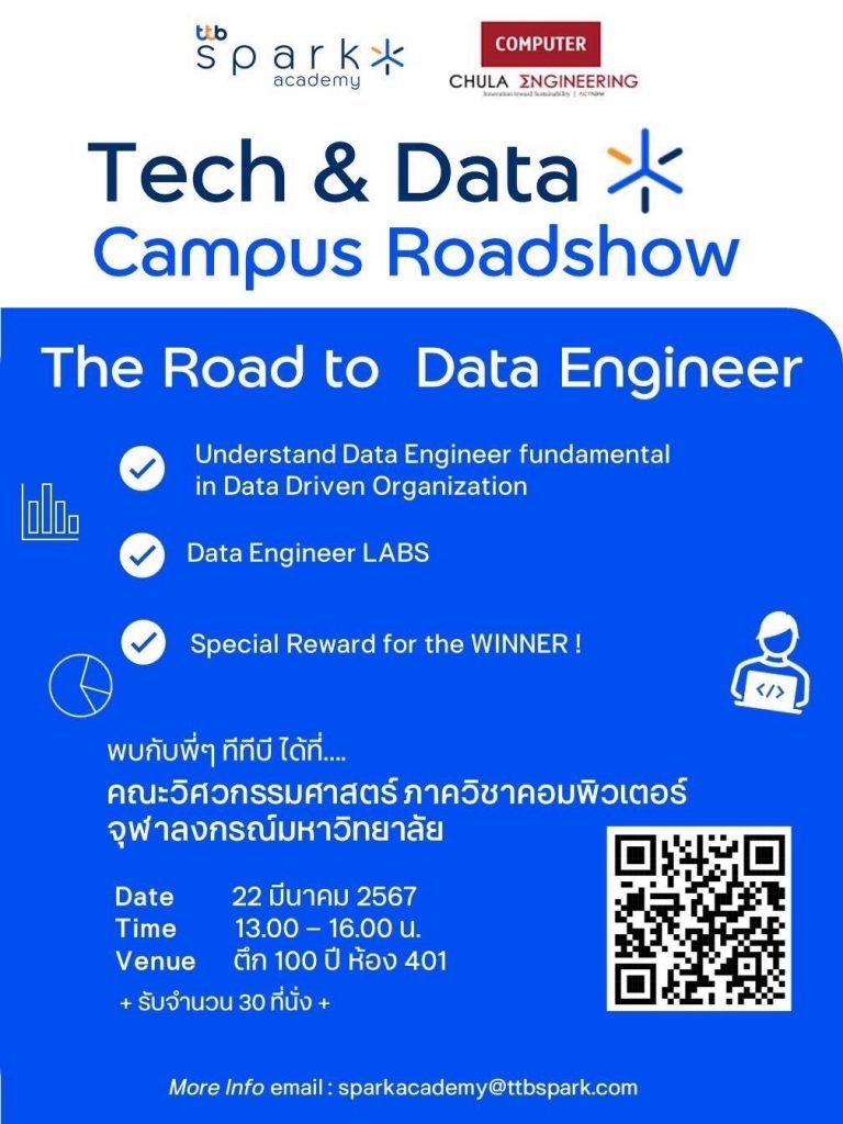 กิจกรรม Friday Activities - รูปภาพที่ 2