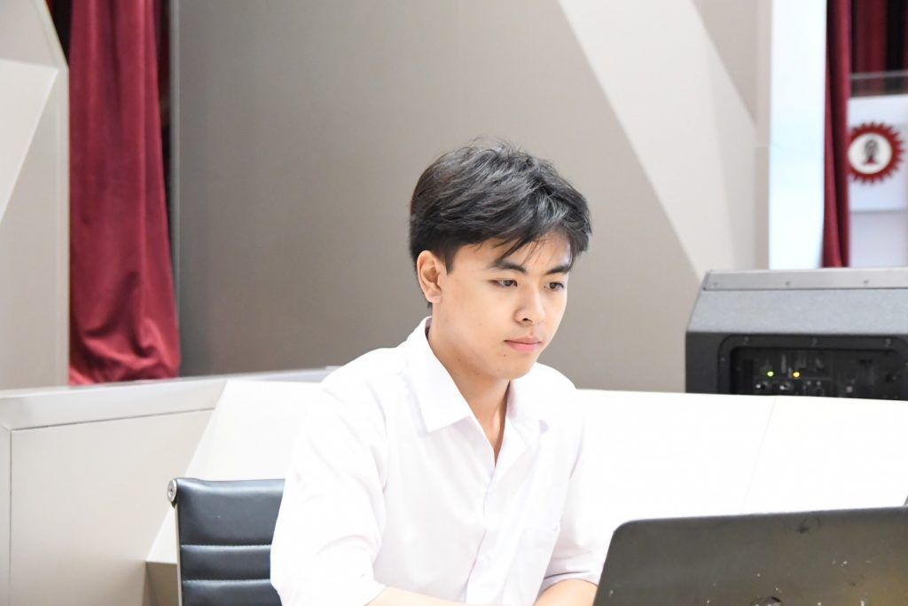 ? ประมวลภาพงานกิจกรรม Cp Openhouse 2024 - รูปภาพที่ 1
