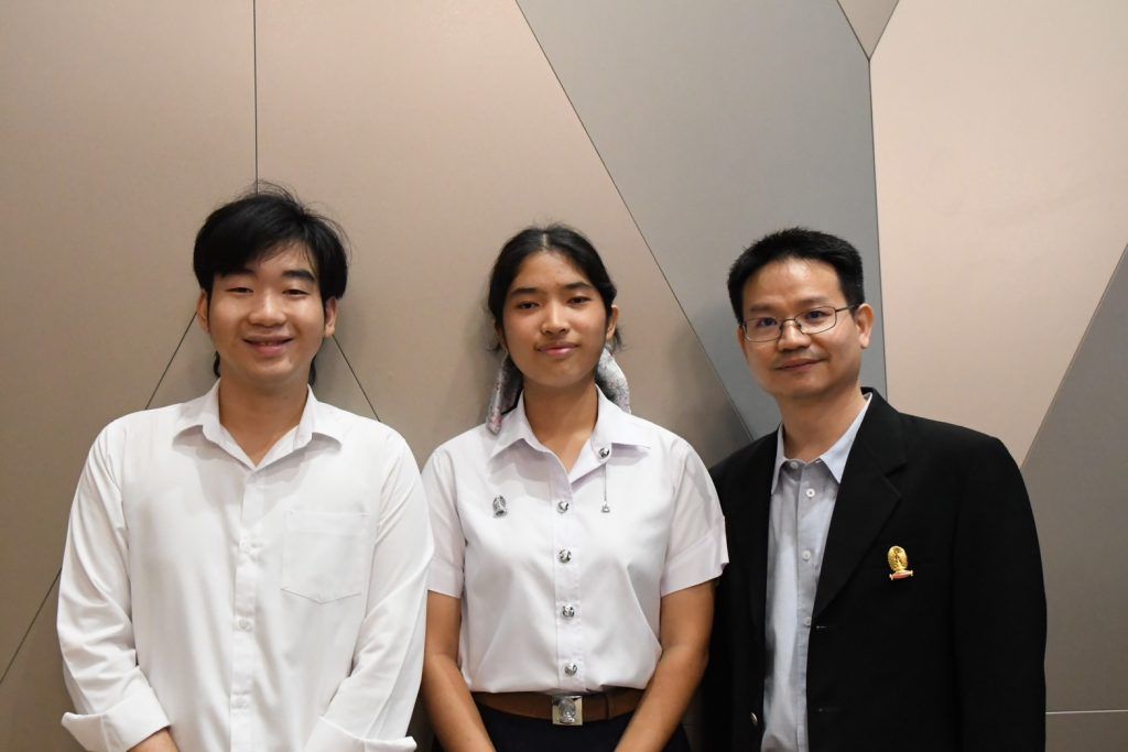 ? ประมวลภาพงานกิจกรรม Cp Openhouse 2024 - รูปภาพที่ 4