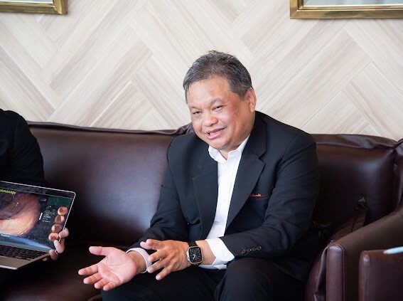 จุฬาสุดปัง กับ นวัตกรรมชิ้นใหม่ล่าสุด "ระบบปัญญาประดิษฐ์  AI ตรวจจับความผิดปกติในทางเดินอาหาร (DeepGI – Deep Technology for Gastrointestinal Tracts) ตรวจลำไส้ใหญ่ก่อนกลายเป็นมะเร็ง “ ขึ้นเวทีระดับโลกในงาน ENDO 2024 ที่อิตตาลี - รูปภาพที่ 4