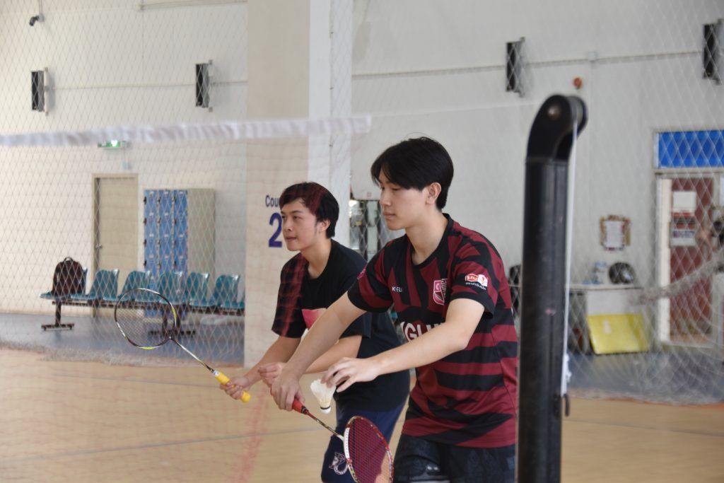??กิจกรรม CP OLYMPIC 2025 ?? "กิจกรรมสานสัมพันธ์ระหว่างนิสิตและคณาจารย์ - รูปภาพที่ 5