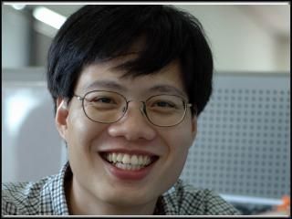 รศ.ดร.วิษณุ โคตรจรัส