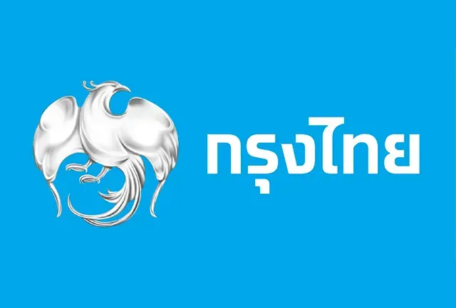 ธนาคาร กรุงไทย จำกัด (มหาชน)