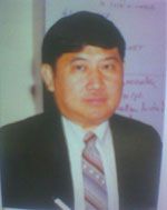 รศ.ดร.สาธิต วงศ์ประทีป